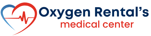 Oxygen Concentrator Rental And Oxygen Cylinder Rent